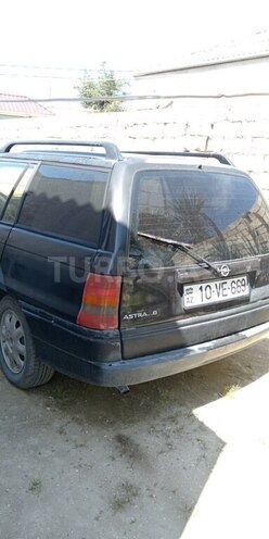 Opel Astra 1993, 354,785 km - 1.8 l - Bakı