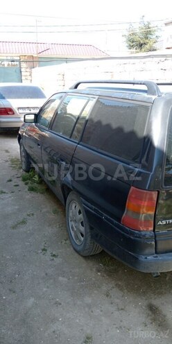 Opel Astra 1993, 354,785 km - 1.8 l - Bakı