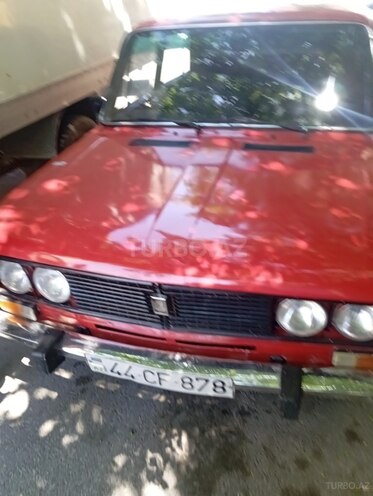 LADA (VAZ) 2106 2005, 54,000 km - 1.6 l - Bakı