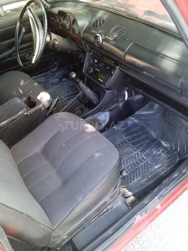 LADA (VAZ) 2106 2005, 54,000 km - 1.6 l - Bakı