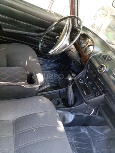 LADA (VAZ) 2106 2005, 54,000 km - 1.6 l - Bakı