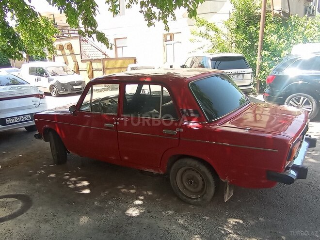 LADA (VAZ) 2106 2005, 54,000 km - 1.6 l - Bakı