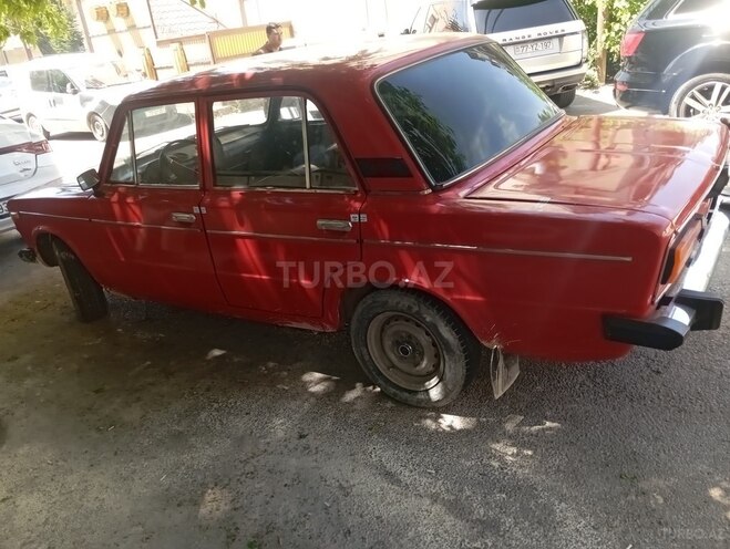 LADA (VAZ) 2106 2005, 54,000 km - 1.6 l - Bakı