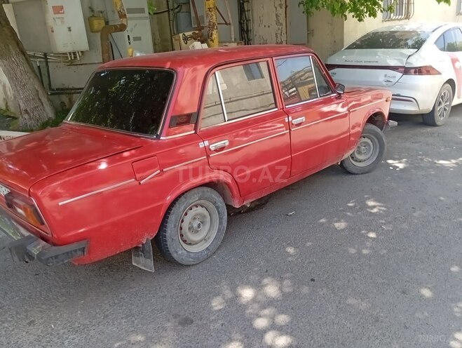 LADA (VAZ) 2106 2005, 54,000 km - 1.6 l - Bakı