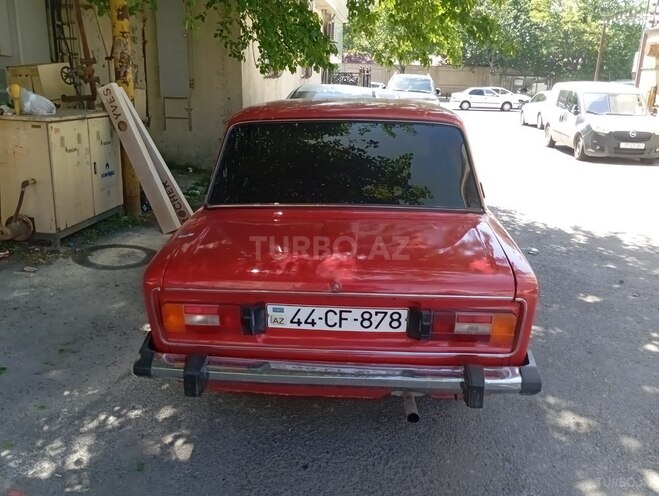 LADA (VAZ) 2106 2005, 54,000 km - 1.6 l - Bakı