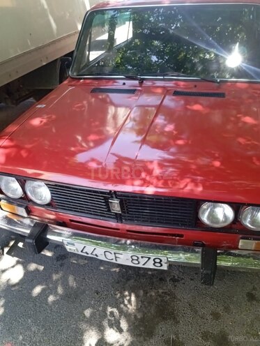 LADA (VAZ) 2106 2005, 54,000 km - 1.6 l - Bakı