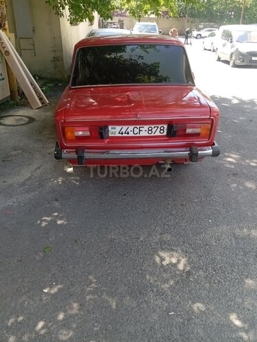 LADA (VAZ) 2106 2005, 54,000 km - 1.6 l - Bakı