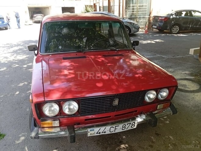 LADA (VAZ) 2106 2005, 54,000 km - 1.6 l - Bakı