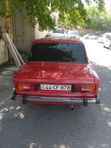 LADA (VAZ) 2106 2005, 54,000 km - 1.6 l - Bakı
