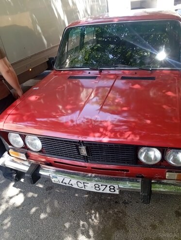 LADA (VAZ) 2106 2005, 54,000 km - 1.6 l - Bakı