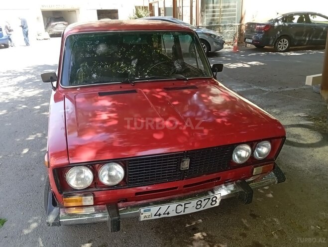 LADA (VAZ) 2106 2005, 54,000 km - 1.6 l - Bakı