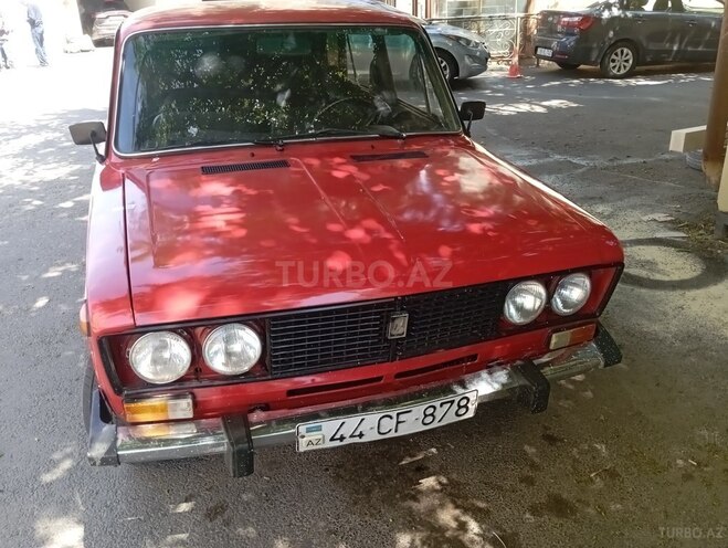 LADA (VAZ) 2106 2005, 54,000 km - 1.6 l - Bakı