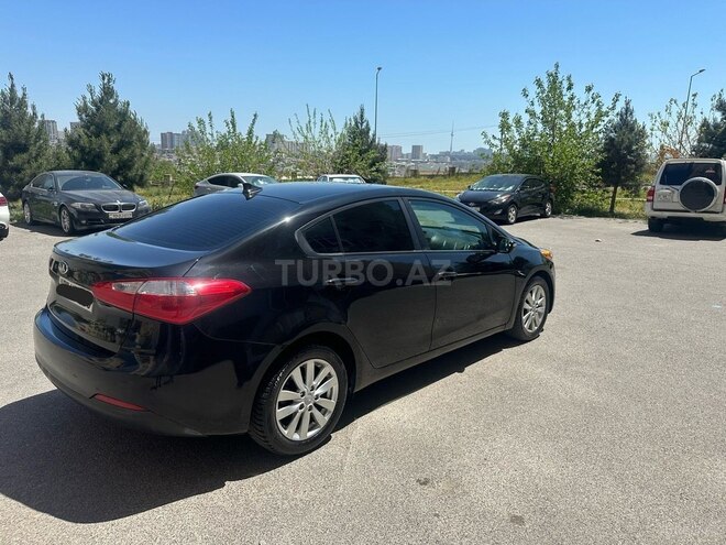 Kia Forte 2015, 154,497 km - 1.8 l - Bakı