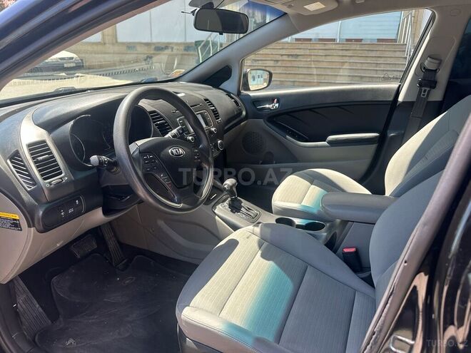 Kia Forte 2015, 154,497 km - 1.8 l - Bakı