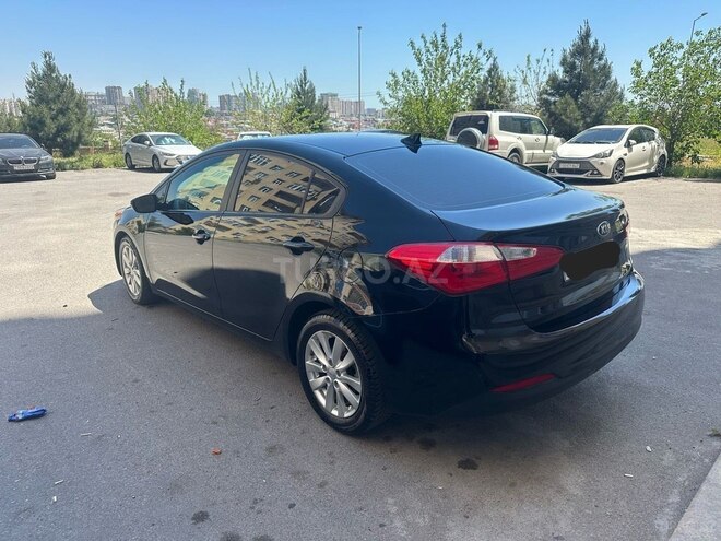 Kia Forte 2015, 154,497 km - 1.8 l - Bakı
