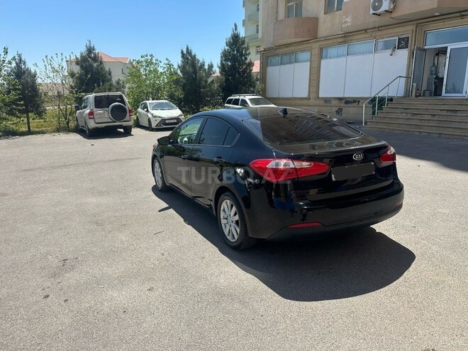 Kia Forte 2015, 154,497 km - 1.8 l - Bakı