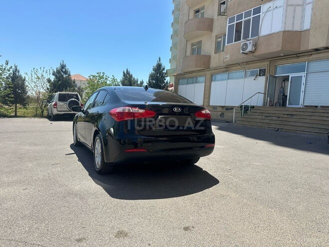 Kia Forte 2015, 154,497 km - 1.8 l - Bakı