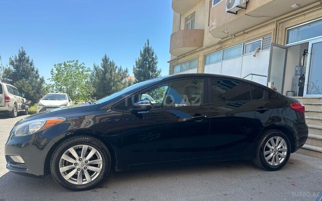 Kia Forte 2015, 154,497 km - 1.8 l - Bakı
