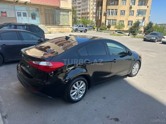 Kia Forte 2015, 154,497 km - 1.8 l - Bakı