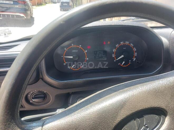 LADA (VAZ) Niva 2021, 131,306 km - 1.7 l - Bakı