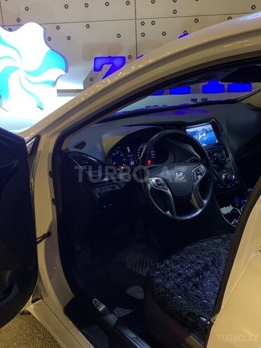 Hyundai Azera 2012, 114,000 km - 2.4 l - Bakı