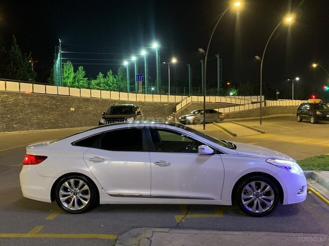 Hyundai Azera 2012, 114,000 km - 2.4 l - Bakı