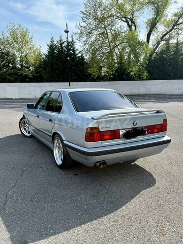 BMW 518 1994, 270,000 km - 1.8 l - Bərdə