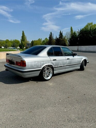 BMW 518 1994, 270,000 km - 1.8 l - Bərdə