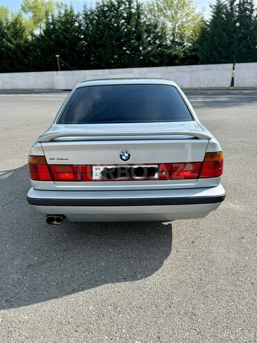 BMW 518 1994, 270,000 km - 1.8 l - Bərdə