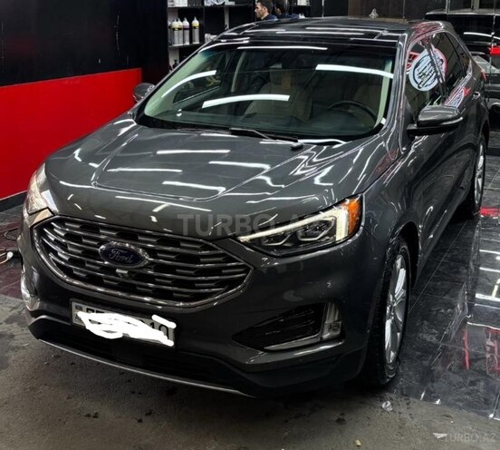 Ford Edge 2020, 62,485 km - 2.0 л - Bakı