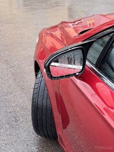 Ford Fusion (North America) 2020, 108,000 km - 1.5 l - Bakı