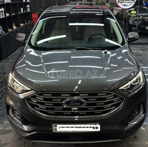 Ford Edge 2020, 62,485 km - 2.0 л - Bakı