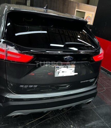 Ford Edge 2020, 62,485 km - 2.0 л - Bakı