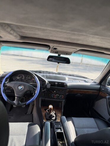 BMW 518 1994, 270,000 km - 1.8 l - Bərdə