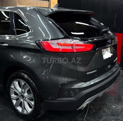 Ford Edge 2020, 62,485 km - 2.0 л - Bakı