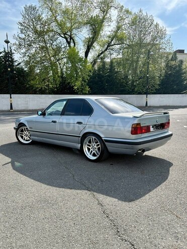 BMW 518 1994, 270,000 km - 1.8 l - Bərdə