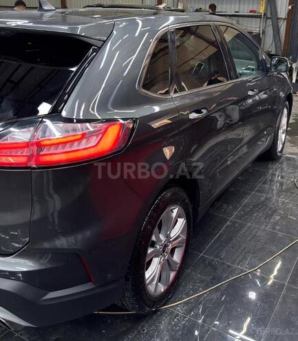 Ford Edge 2020, 62,485 km - 2.0 л - Bakı