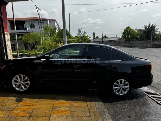 Volkswagen Jetta 2017, 138,000 km - 1.4 l - Qax