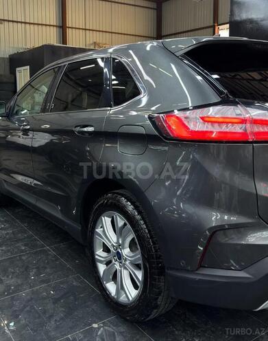Ford Edge 2020, 62,485 km - 2.0 л - Bakı