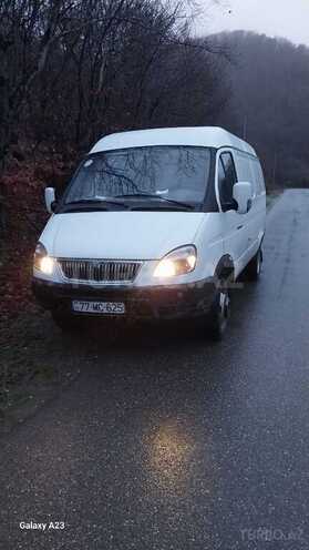 GAZ 2705 2008, 150,000 km - 2.3 l - Qusar