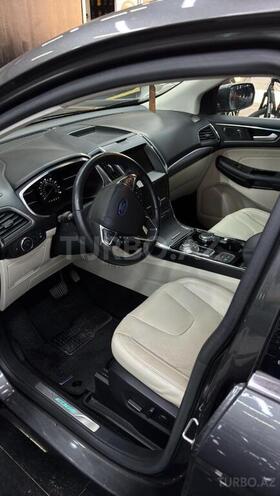 Ford Edge 2020, 62,485 km - 2.0 л - Bakı