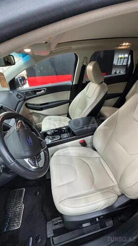Ford Edge 2020, 62,485 km - 2.0 л - Bakı