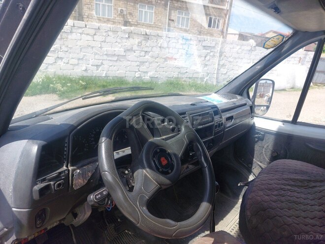GAZ 2705 2008, 150,000 km - 2.3 l - Qusar