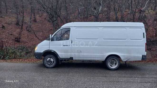 GAZ 2705 2008, 150,000 km - 2.3 l - Qusar