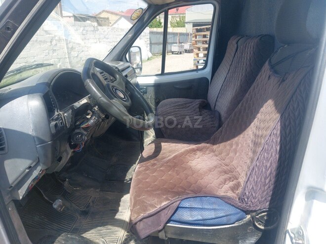 GAZ 2705 2008, 150,000 km - 2.3 l - Qusar