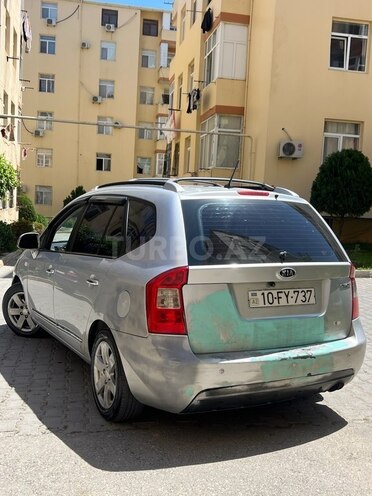 Kia Carens 2006, 460,000 km - 2.0 l - Bakı