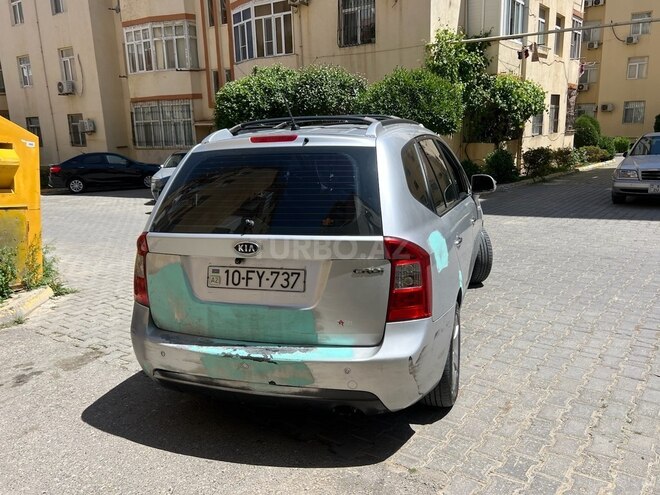 Kia Carens 2006, 460,000 km - 2.0 l - Bakı