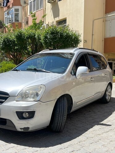 Kia Carens 2006, 460,000 km - 2.0 l - Bakı