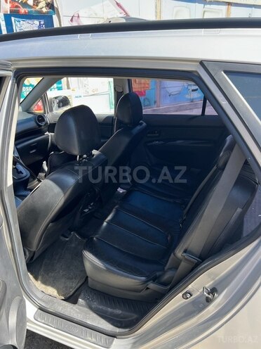 Kia Carens 2006, 460,000 km - 2.0 l - Bakı