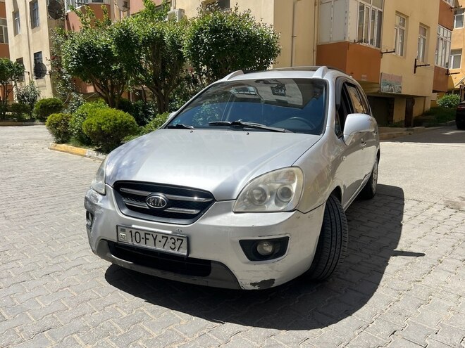 Kia Carens 2006, 460,000 km - 2.0 l - Bakı